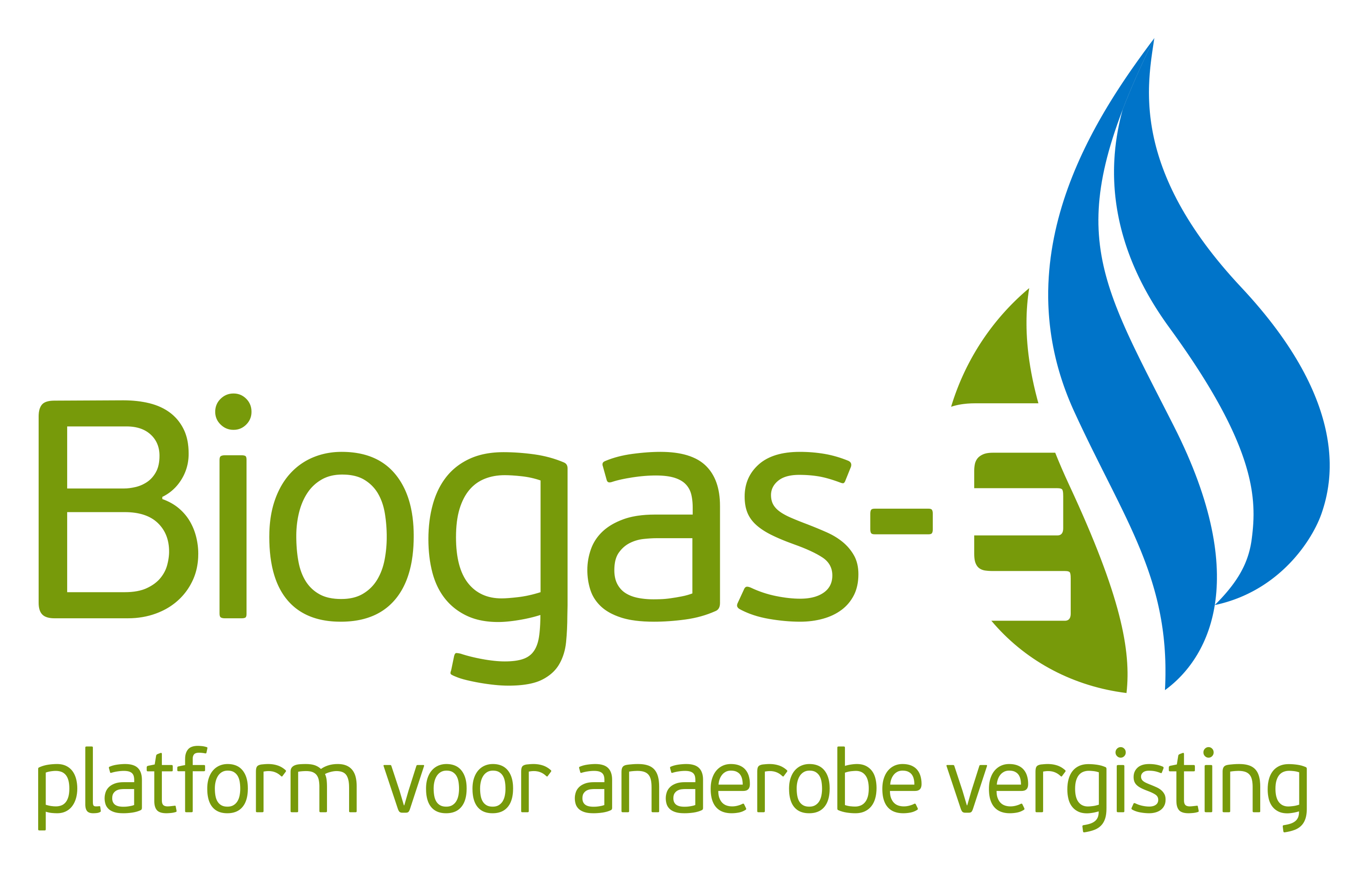 logo Biogas-E
