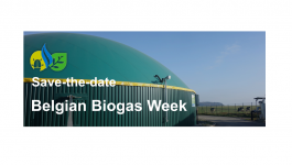 Belgian Biogas Week