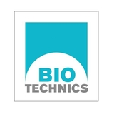 Biotechnics logo