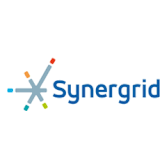 Synergrid logo