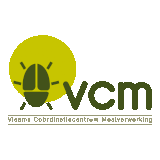 VCM logo