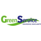 green service