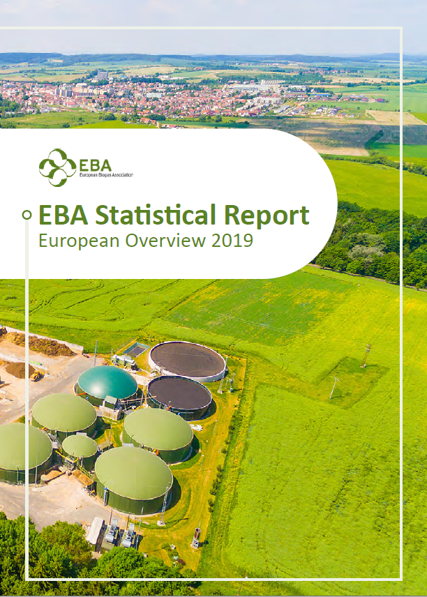 EBA stats report