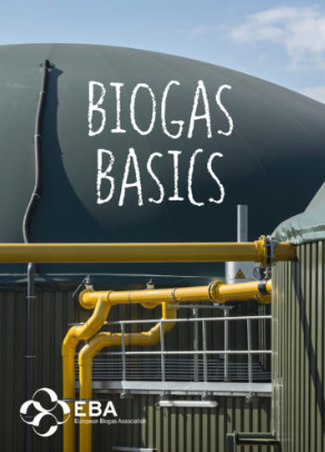 biogas basics