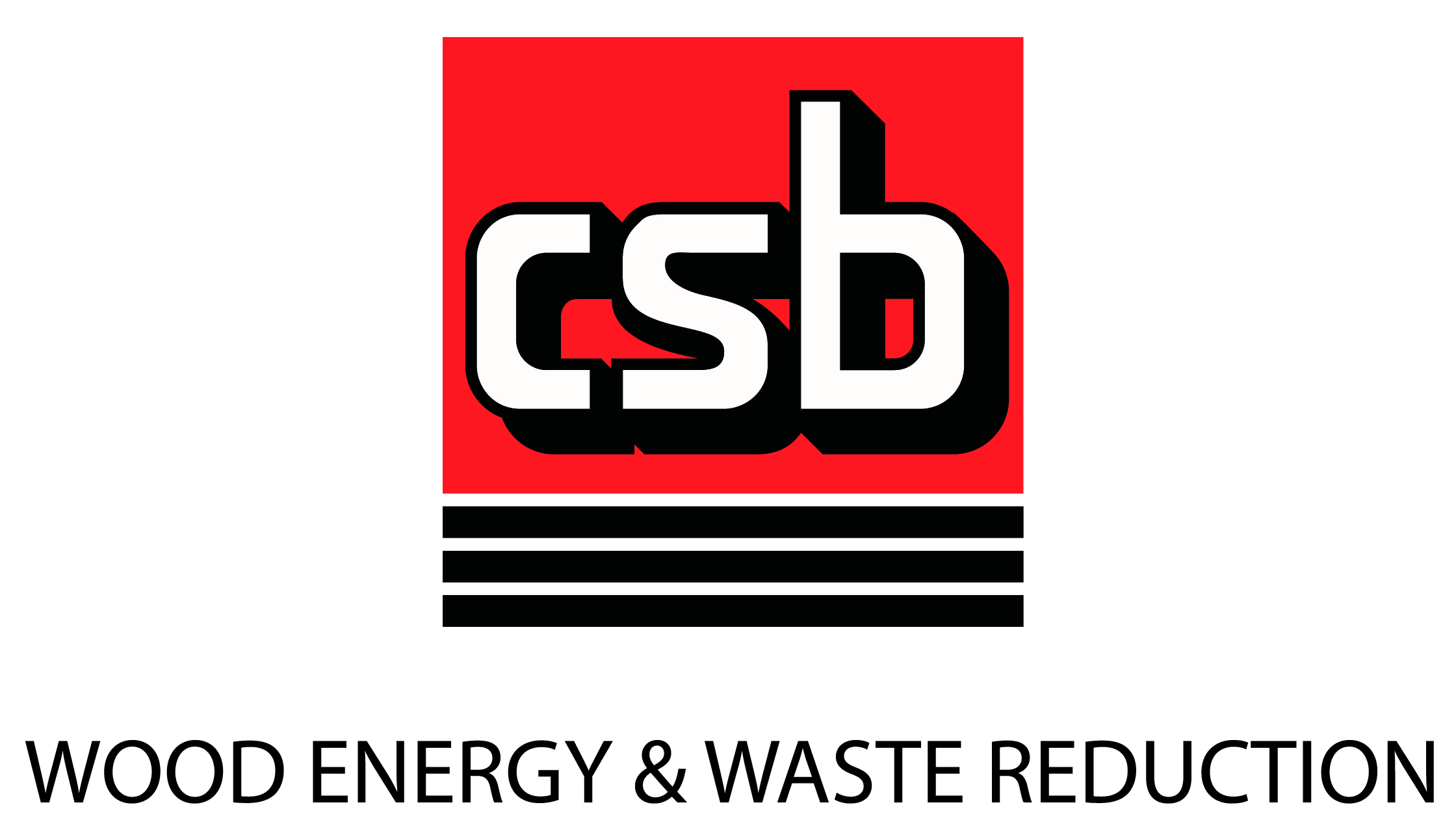 csb Wood Energy & Waste Reduction