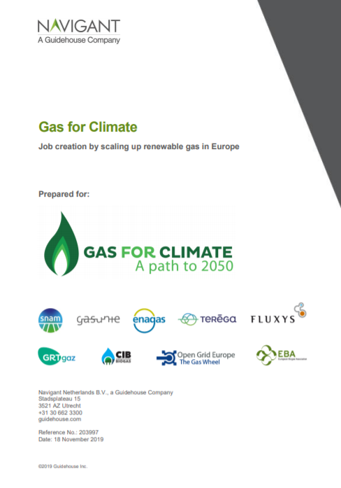 gasforclimate