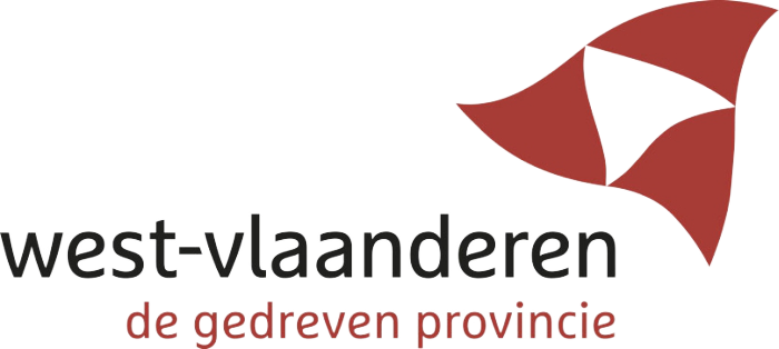 provincie west-vlaanderen