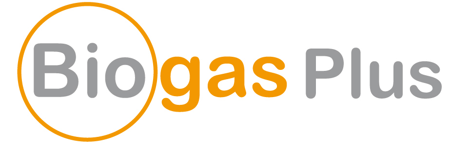 logo biogasplus