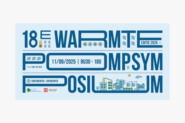 warmtepomp