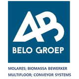 Belo groep logo