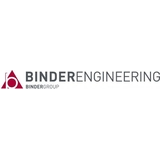 Binder logo