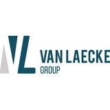 Van Laecke group logo