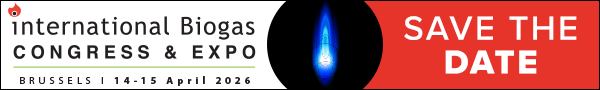 International Biogas Congress