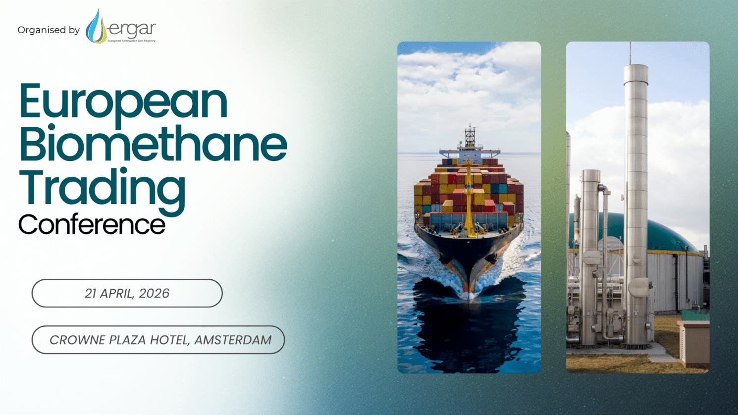 European Biomethane Trading