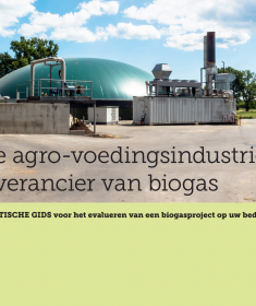 biogase