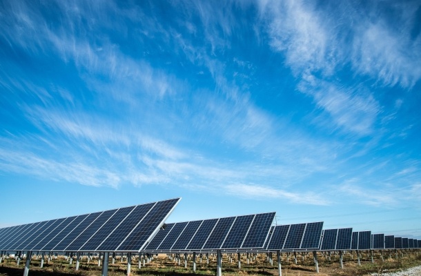 zonnepanelen