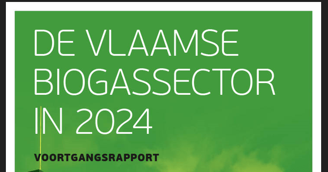 Voortgangsrapport