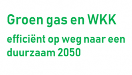 groen gas en wkk